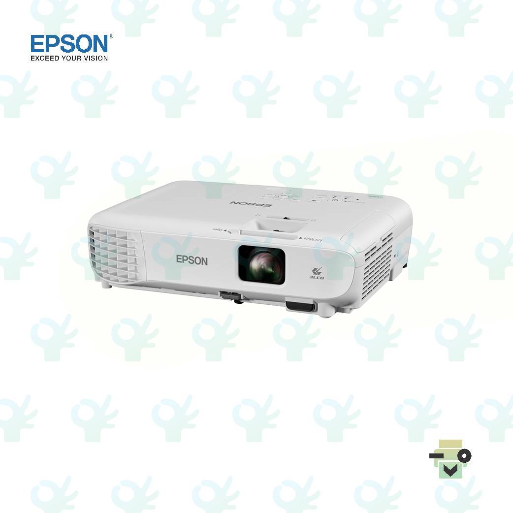 Ofiskita | Epson Projector EB-X06